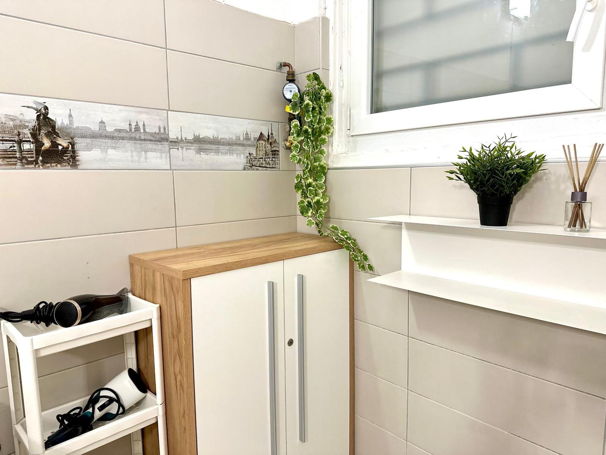 Budapest Palace Apartment - Palace District - Downtown 외부 사진