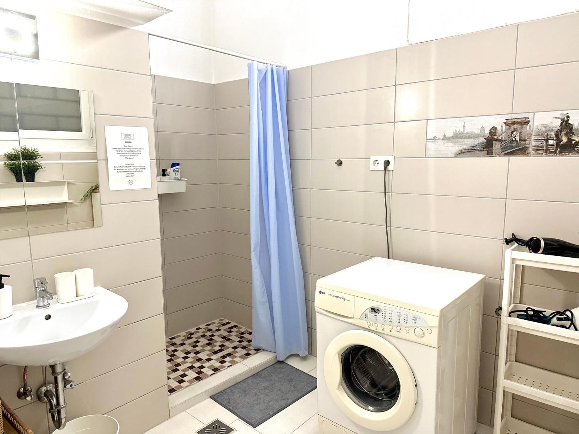 Budapest Palace Apartment - Palace District - Downtown 외부 사진